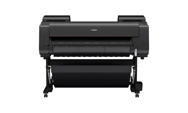 Canon imagePROGRAF PRO-4600 44" 11-color Large-Format Printer