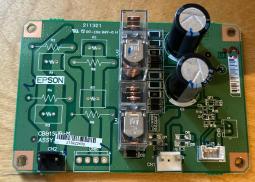 BOARD ASSY.,SUB M for EPSON S30600/S40600/S50600/ S60600/S70600/S80600/ B7000/B9000 F7000/F7100/F7200 F9200/F9300/F9400 - 2142879