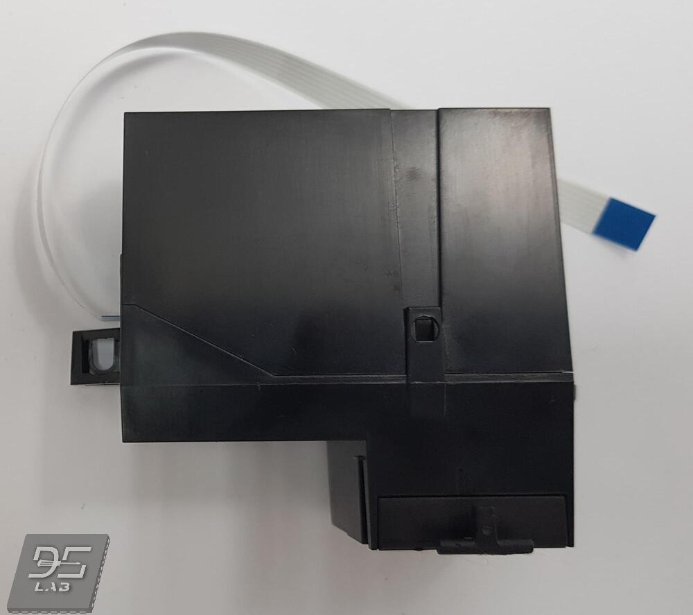 Spectrophotomer Assembly for the HP DesignJet Z2100, Z3100, Z3200, Z9+ Photo Printers (Q5669-60684) - Refurbished