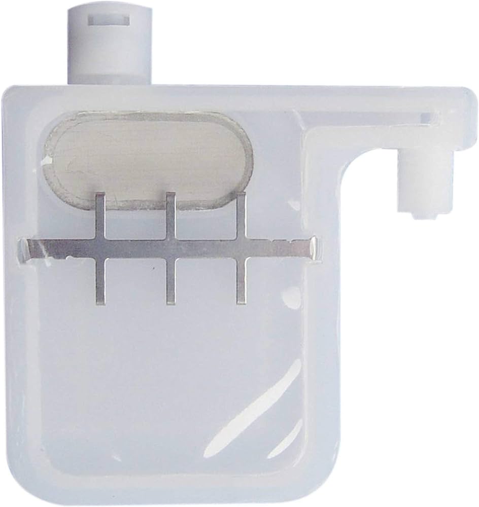 Mutoh 1604 Damper 8 piece set - DG-40999