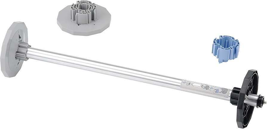 Canon RH2-25 Roll Holder Set for imagePROGRAF iPF6000 Series Printers