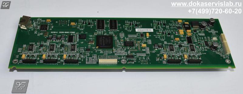 Scanner Controller Unit - For the HP DesignJet T920, T1500, T2500 Series (CR359-67023)