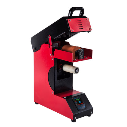 Roller Mug and Pen Heat Press Machine for Plastic Mugs, Glass Mugs