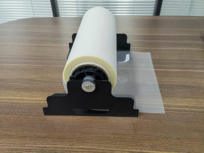 A3 DTF Direct to Film Printer with Roll Feeder, Black