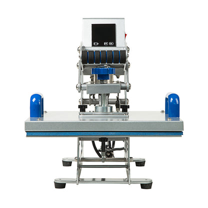 9 in 1 Magnet Semi-Auto Combo Heat Press Machine 11" x 15" (280 x 380mm)
