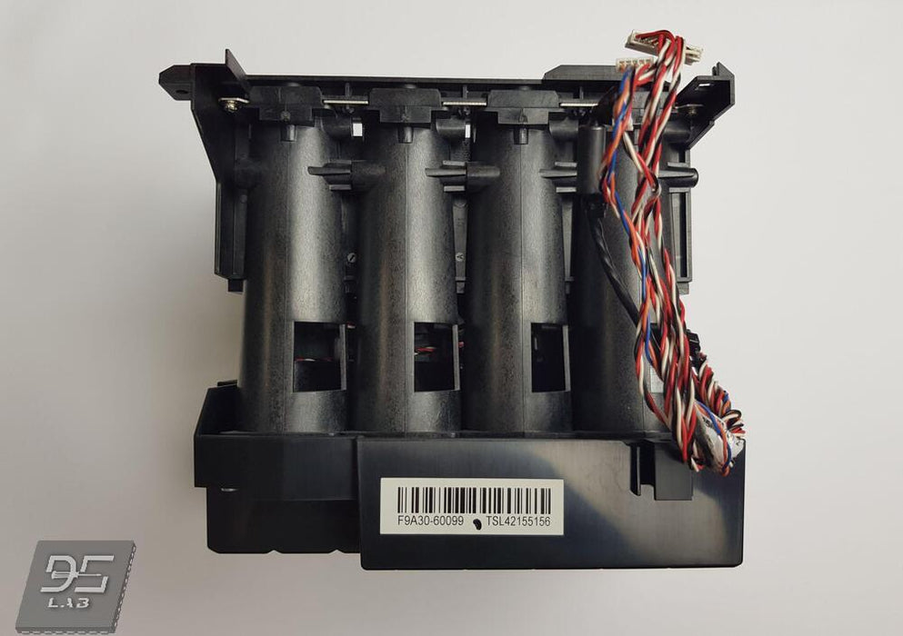 Candela ISS SV KIT for DesignJet T730 T830 ISS Ink Supply Station ...