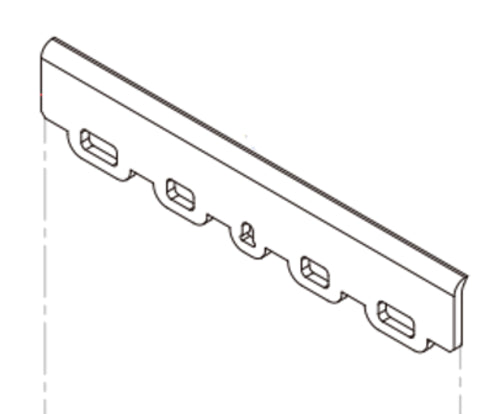 XpertJet 1642 40570 Wiper