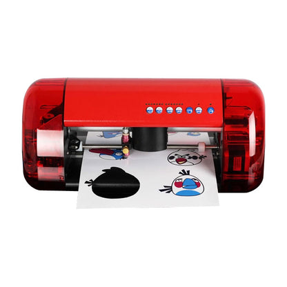 A4 Mini CUTOK Vinyl Cutter and Plotter with Contour Cut Function