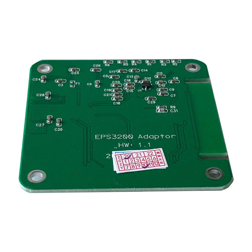 Generic Epson WorkForce Pro WF-4720 Print Head Decoder Card
