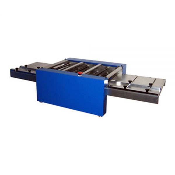 Ving Automatic Flanging Machine Flanger for Metal Channel Letter Making (Flang Right Angle)