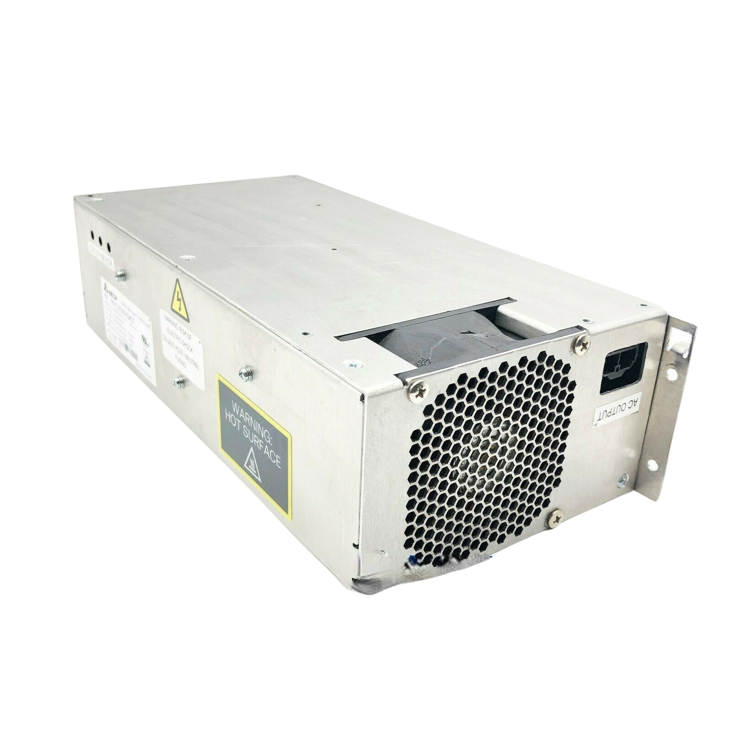 Heater Control SERV for the HP Latex 110, 115, 310, 315, 330, 335, 360, 365, 370, 375 Plotters (B4H70-67040) - Refurbished