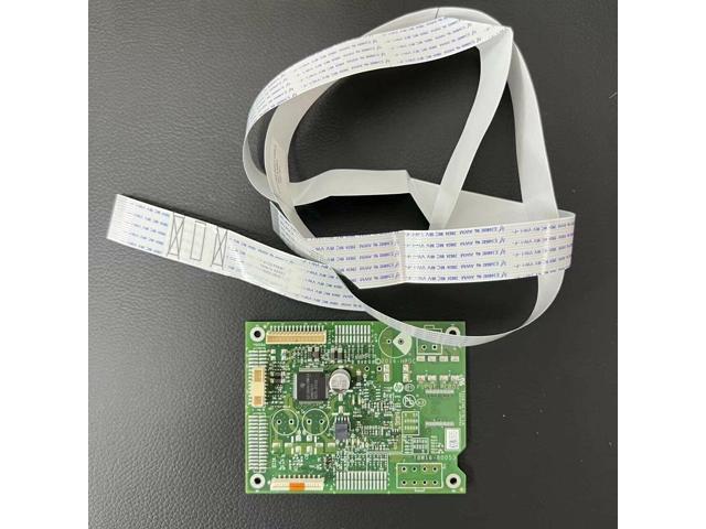 V-Cutter PCA Service Kit ror the HP DesignJet Z6, Z9+ Series (T8W18-67008)