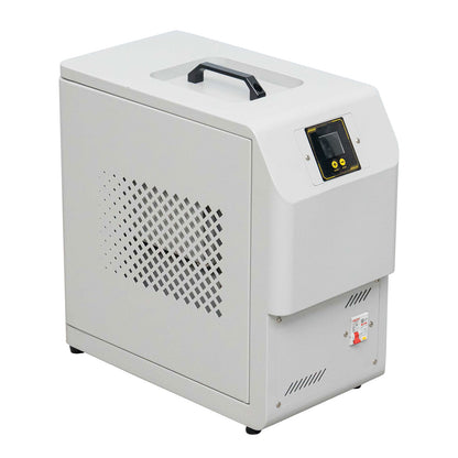 CALCA 44W Universal Oil Fume Purifier Air Volume 36m³/h-144m³/h for DTF Powder Shakers