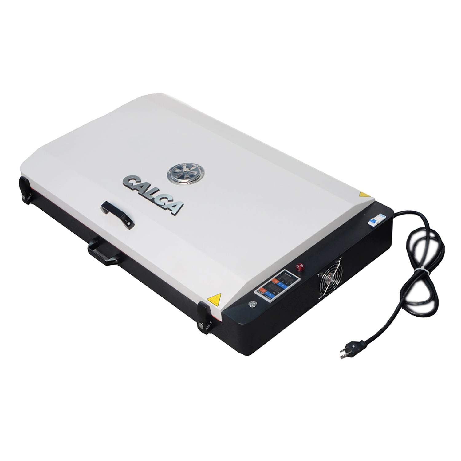 US Stock, CALCA 18in x 24in DTF Oven With Temperature Control Pro DTF Oven Curing Transfer Film DTF Sheet Drawer Model