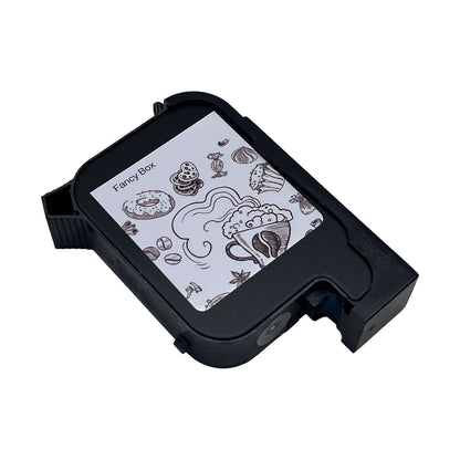 US Stock,CALCA Food-Grade WiFi 600dpi Coffee Latte Art Printer Ink Cartridge