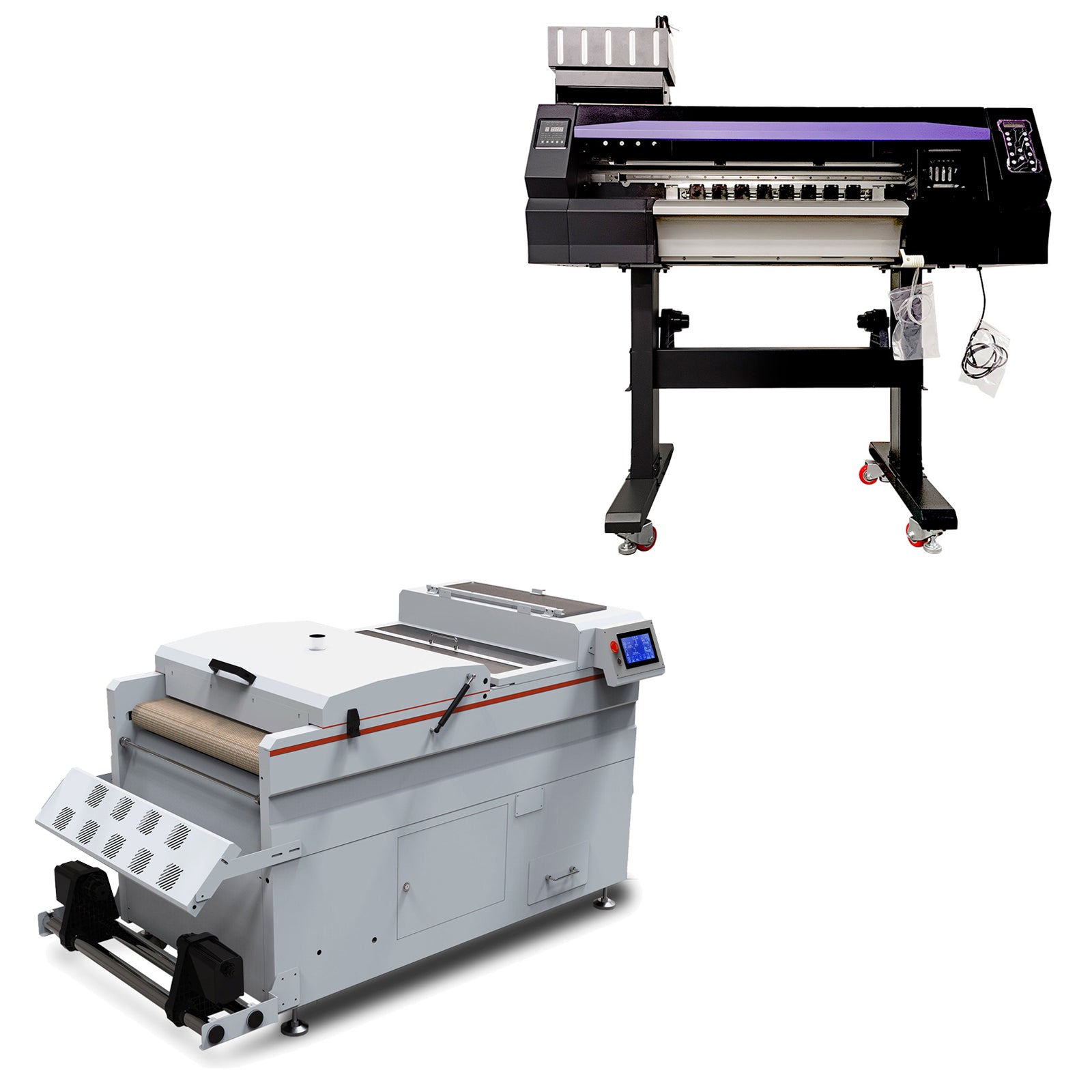 CALCA Prime 24inch DTF Complete Bundle