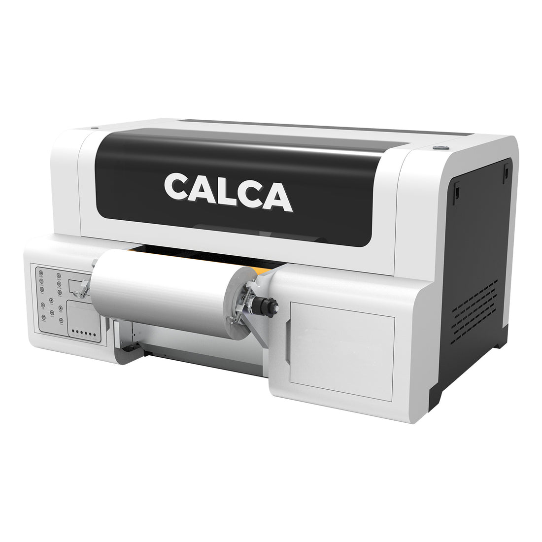 US Stock, CALCA MarsJet 13S Wifi UV DTF Printer With Epson I3200-U1HD Printhead, Easy Operation