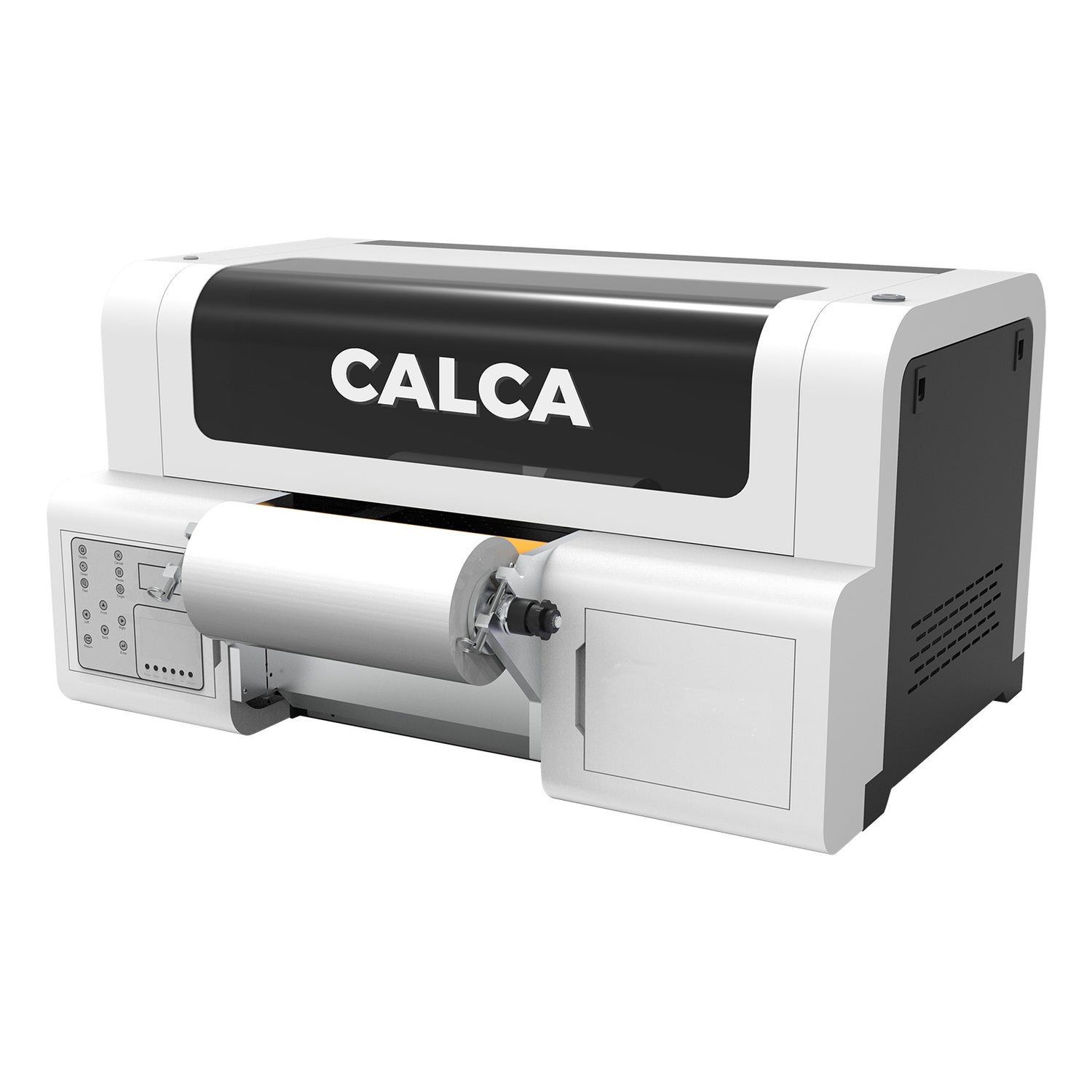 US Stock, CALCA MarsJet 13S Wifi UV DTF Printer With Epson I3200-U1HD Printhead, Easy Operation
