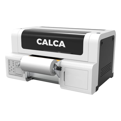 CALCA MarsJet 13S Wifi UV DTF Printer With Epson I3200-U1HD Printhead, Easy Operation