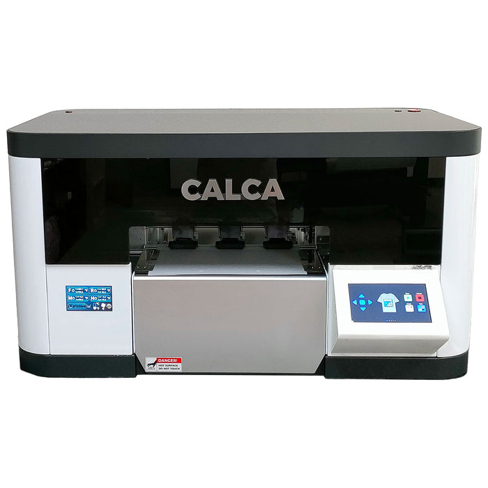 CALCA ProStar13 Wifi DTF Printing System Bundle with All The Necessary Supplies