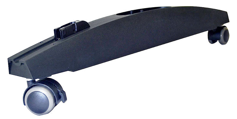 Stand Foot w/ extension w/ screw (x2) for the HP DesignJet Z5600PS, T2300MFP Series (CN727-60056)