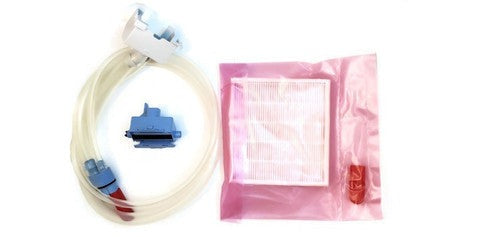 Waste Tubes SERV for the HP Designjet L26500 L26100 (CQ869-67063)