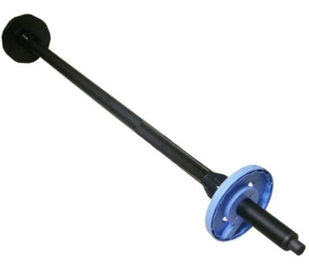 36&quot; Spindle Assembly - For the HP DesignJet T920, T930, T1500, T1530, T1600, T2600 Series (CR357-67093)