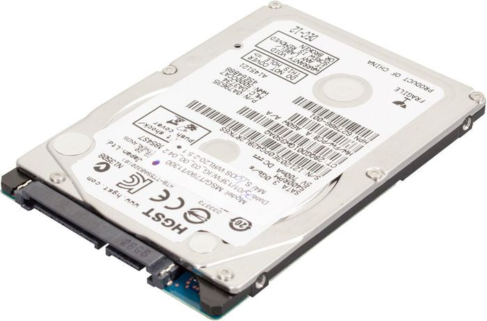 Sata HDD w/FW for the HP DesignJet T790, T795, T1300 Series (CR647-67030)