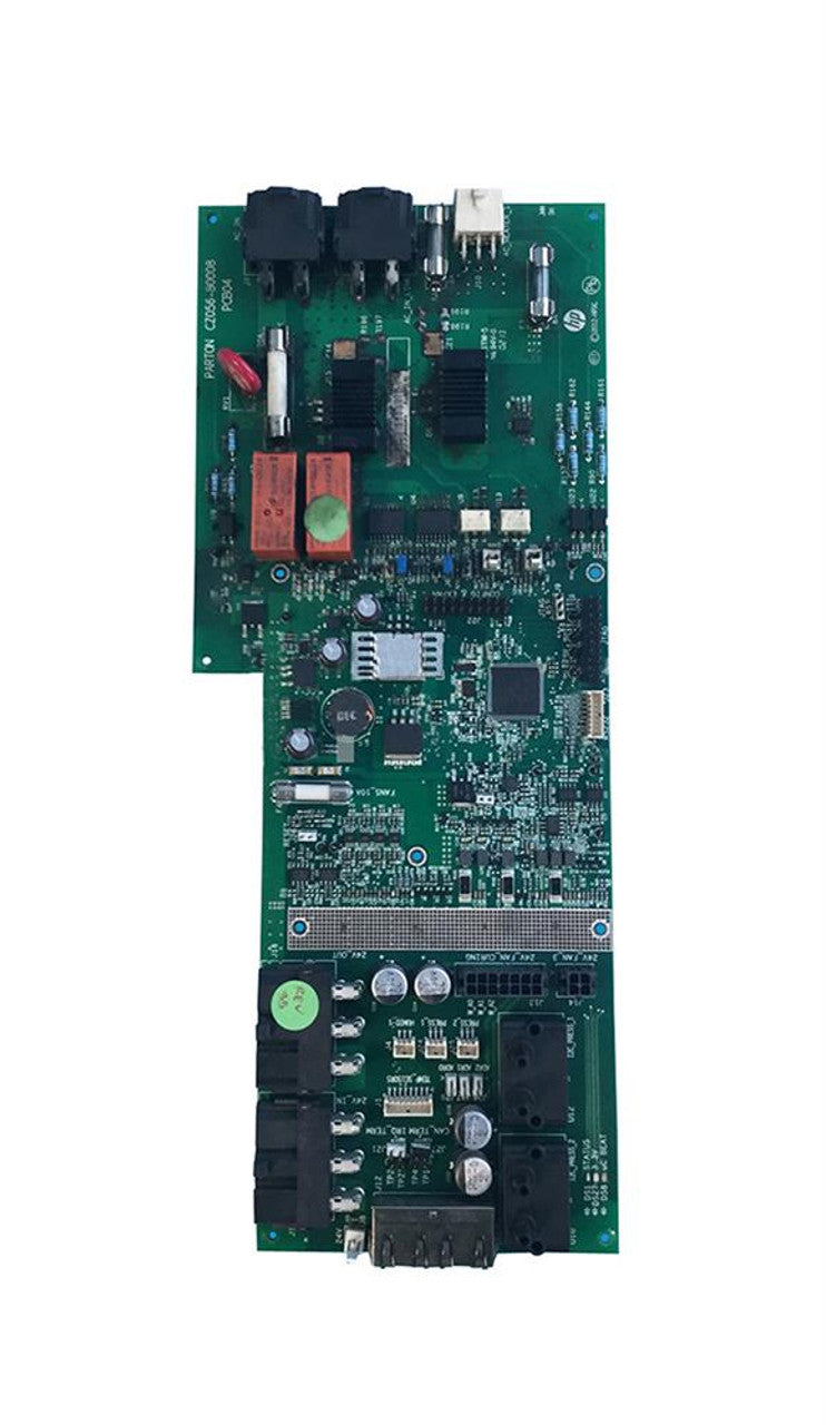 Curing and Vapor Removal PCA SERV for the HP Latex 1500, 3000, 3100, 3500 Series (CZ056-67384) - New