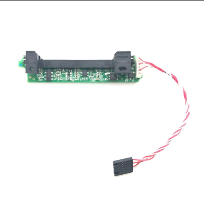 Drop Detector and Motor Assembly for HP Latex 700W, 800W, DesignJet XL 3800PS Printer (Y0U21-67001) Y0U21-67262- New
