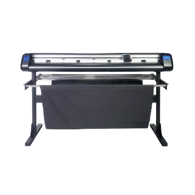 53" Vinyl Cutter Machine with ARMS Contour Cutting - MH200