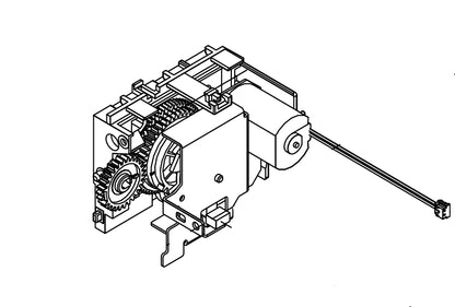 APG UNIT ASSY for EPSON SureLab D700 D800 D850 D870 - 1619747