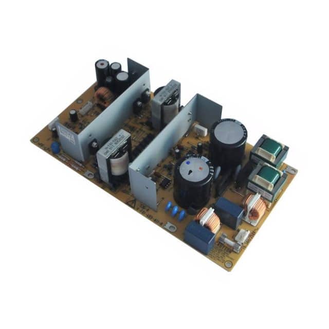 Mutoh VJ-1204 / VJ-1604 / VJ-1304 VJ-1604W Power Board Unit - DF-48975