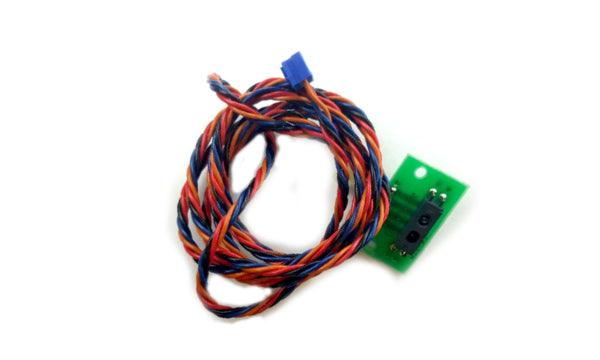 Valuejet Paper Edge Sensor 1204, 1304, 1604, 1614, RJ-900 - DF-48983