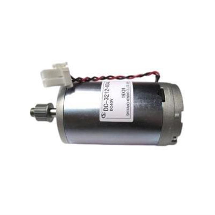 Mutoh DF-49020 - PF Motor assembly