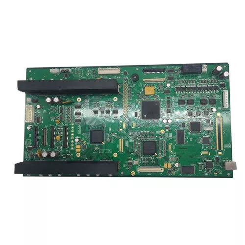 Mimaki JV33 Main PCB Assy - M011425