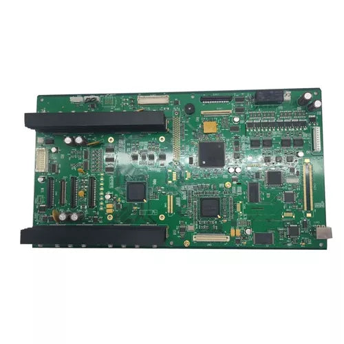 JV33 Main PCB Assy - M011425