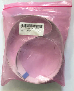 Trailing Cable 24" for the HP DesignJet 500 500PS 800 800PS (C7769-60295, C7769-60271)