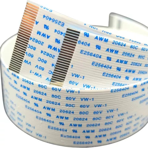 Mutoh RJ900 Head FCC (31) Pin Single - DF-49017