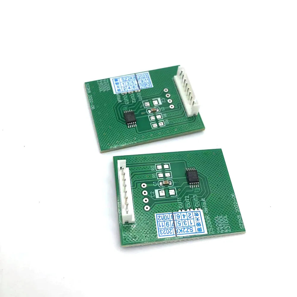Decryption card For HP Designjet Z2100 Z5200 PS HP 
