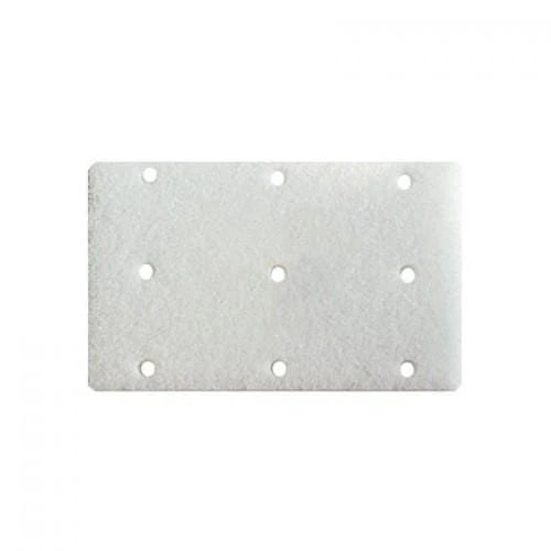 RJ900 Drafstation Flushing Support - DF-48554