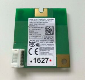 Epson P400/P407 P600/P607 Wireless Lan USB Module - 2171673