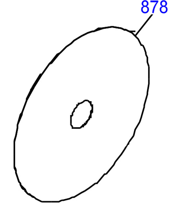 PF Scale for EPSON Pro 4880/4800/4450 - 1518665