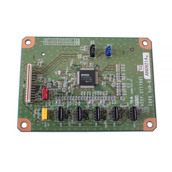 Sub Board 6336A EPSON Pro 7880/7450/9880/ 9450 - 2117081