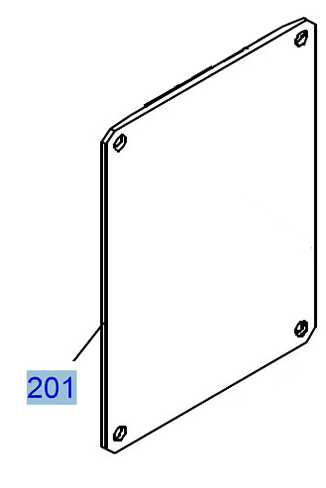 Sub Board 6336A EPSON Pro 7880/7450/9880/ 9450 - 2117081