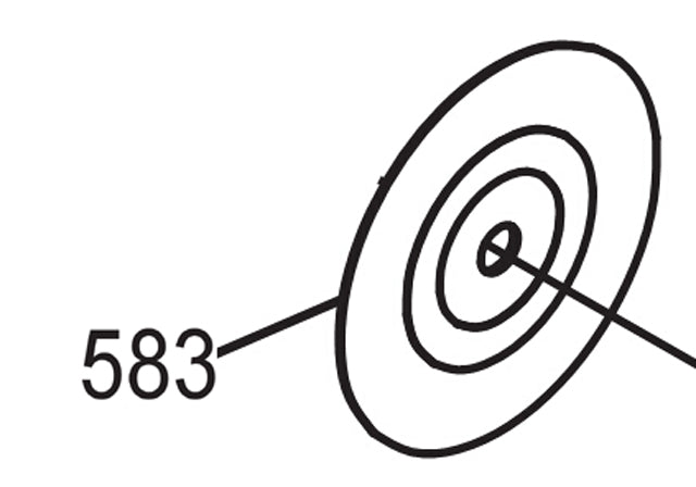 PF Scale for EPSON Pro 7890/7700/7900 9700/9890/9900 - 1504181