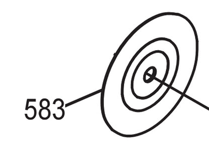 PF Scale for EPSON Pro 7890/7700/7900 9700/9890/9900 - 1504181