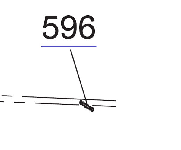 Seal Rubber for the EPSON SC-P6000 P6050 P6070 / P7000 P7050 P7070 / P7500 P7550 P7570 / P8000 P8050 P8070 / P9000 P9050 P9070 / P9500 P9550 P9570 / P10000 P10050 P10070 / P20000 P20050 P20070 - 1518317