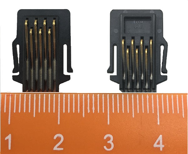 Contact Point for EPSON Pro 4880/4800/4450