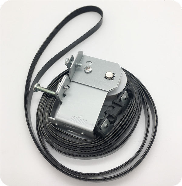 CR Belt Unit /PULLEY,DRIVEN,UNIT,44,ESL,ASP for EPSON Pro 9700/9710/9890/9900/9910 /SureColor SC-P8000/P9000 - 1715360/1696177